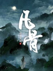 凡骨封面