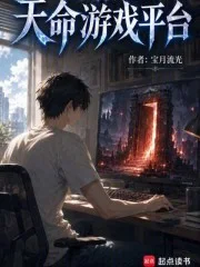 天命游戏平台封面
