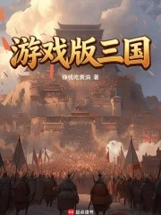 游戏版三国封面