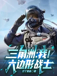 三角洲:我!六边形战士封面