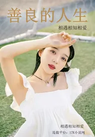 善良的人生封面