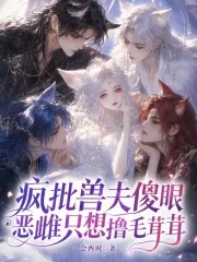 疯批兽夫傻眼,恶雌只想撸毛茸茸封面