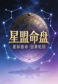 星盟命盘封面