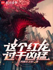 这个红龙过于凶猛封面