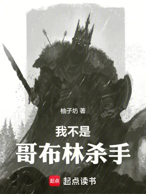 我不是哥布林杀手封面