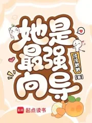 她是最强向导封面