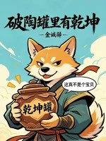 破陶罐里有乾坤封面