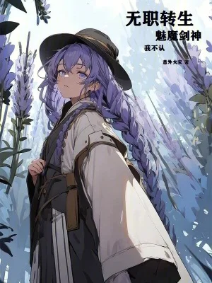 无职转生：魅魔剑神？我不认！封面