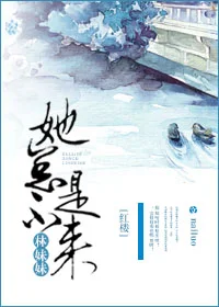 林妹妹她总是不来[红楼]封面