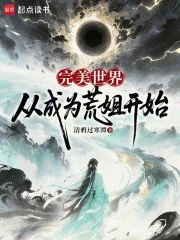 完美世界：从成为荒姐开始封面