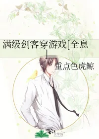 满级剑客穿游戏[全息]封面