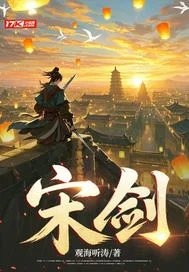 宋剑封面
