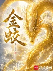 金蛟封面