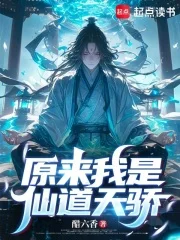 原来我是仙道天骄封面