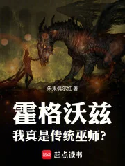 霍格沃兹：我真是传统巫师？封面