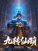 九转仙葫封面