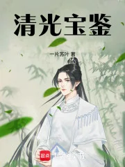 清光宝鉴封面