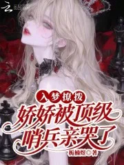 入梦撩拨:娇娇被顶级哨兵亲哭了封面