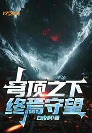 穹顶之下:终焉守望封面