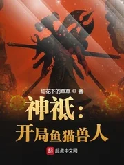 神祗:开局鱼猫兽人封面