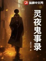 灵夜鬼事录封面