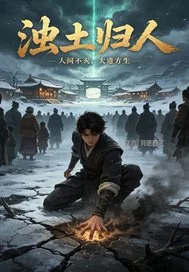 九尘凡骨撼苍穹封面