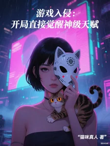 游戏入侵:开局直接觉醒神级天赋封面