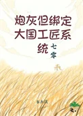 炮灰但绑定大国工匠系统[七零]封面