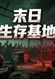 末日生存基地封面