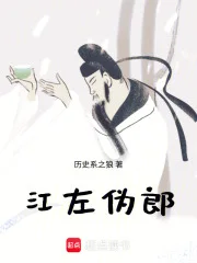江左伪郎封面