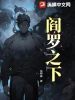 阎罗之下封面