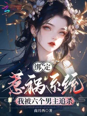 绑定惹祸系统,我被六个男主追杀封面