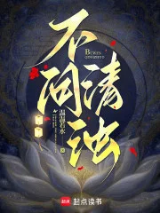 不问清浊封面
