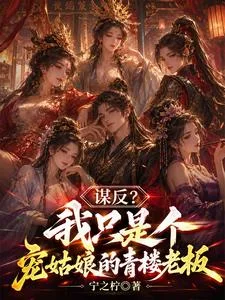 我只是个开青楼的,真没想造反封面