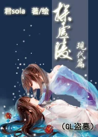 探虚陵现代篇封面