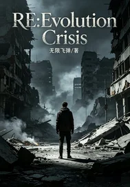 生化:进化危机封面
