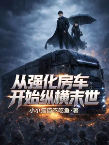 从强化房车开始纵横末世封面