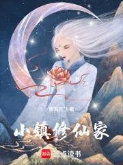 小镇修仙家封面
