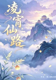 凌霄仙路封面