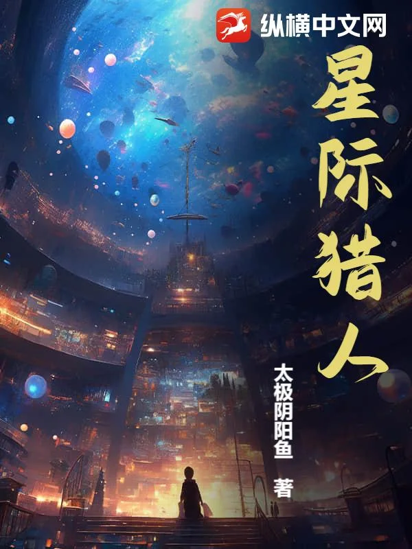 星际猎人封面