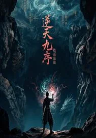逆天九序封面