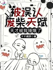 被误认废柴天赋，天才被我锤爆了封面