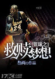 篮球之救赎梦想封面