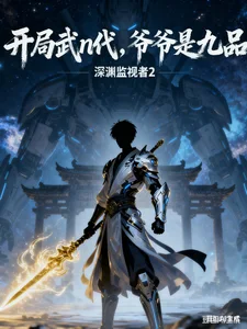 开局武n代，爷爷是九品封面