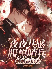 夜夜共感腹黑哨兵，娇娇被抢宠封面