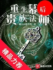 重生幕后贵族法师封面