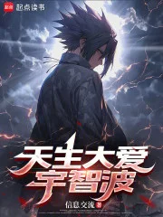 天生大爱宇智波封面