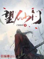 望仙门封面
