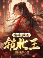 枭雄，武圣，镇北王！封面