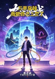 万界穿越我把自己上交了封面
